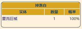 《泰拉瑞亚》灾厄防御型饰品嘉登之心获取方式介绍