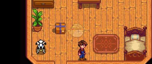 《星露谷物语》自定义猫狗外观MOD下载链接分享