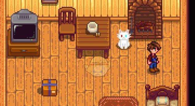《星露谷物语》自定义猫狗外观MOD下载链接分享