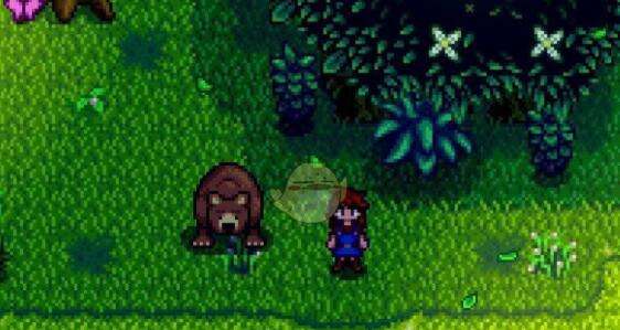 《星露谷物语》野生动物MOD下载链接分享