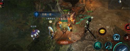 《暗黑破坏神：不朽》拜尔芬岛探索奇遇任务攻略大全