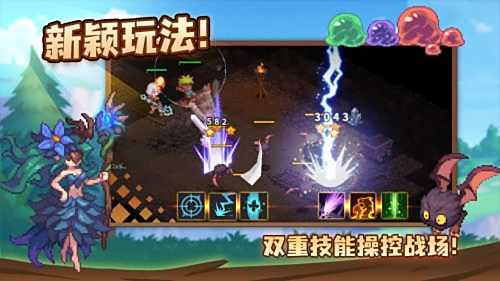 复古像素游戏有哪些？经典复古像素游戏推荐排行榜2022