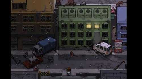 steam恐怖游戏有哪些 steam最刺激的高分恐怖游戏推荐