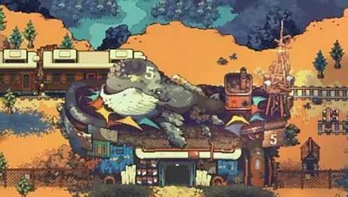 Steam上便宜又好玩的游戏推荐 五款超便宜的游戏最新一览