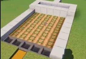 《我的世界》7款超实用的全自动农业红石机器最全汇总
