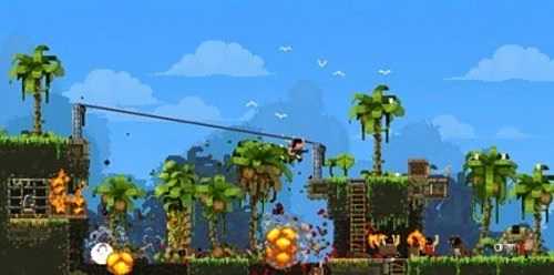 steam像素游戏有哪些 steam像素低配游戏排行榜最新一览