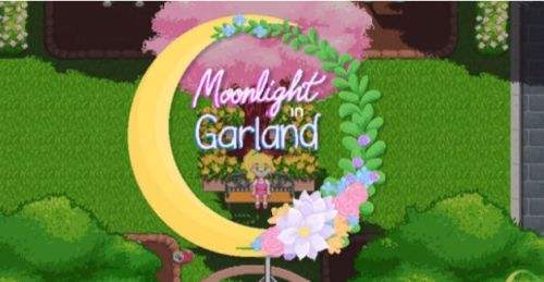 大城市版星露谷物语《加兰的月光》正式上线