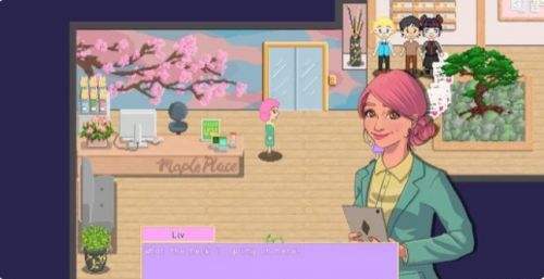 大城市版星露谷物语《加兰的月光》正式上线