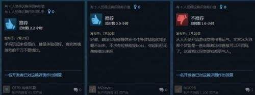 红猪热游趣评：类魂系游戏《上古之魂》能否开拓魂系像素新篇章