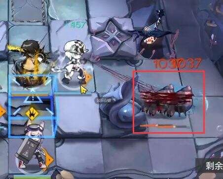 《明日方舟》水月肉鸽偏执泡影三星通关打法攻略