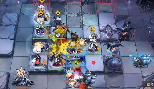 《明日方舟》水月肉鸽偏执泡影三星通关打法攻略