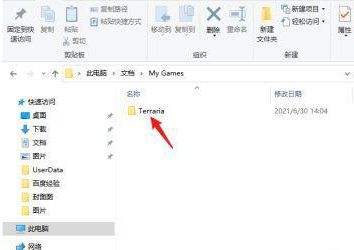 《泰拉瑞亚》全物品存档下载链接及使用方法分享