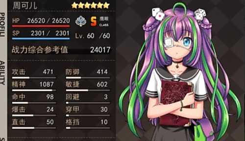 红猪热游趣评：一款足以让萝莉控舔屏幕的游戏《萝莉的远征》