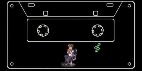 TapTap评分9.8，这款慢节奏像素游戏带你回到90年代