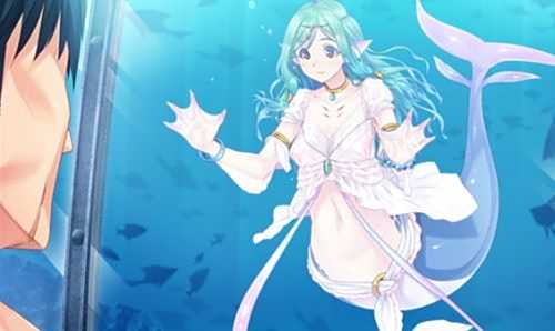日式魔物娘游戏有哪些 画面非常刺激的像素游戏一览
