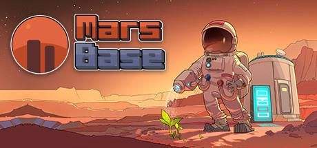 像素风火星种田游戏《Mars Base》上线 支持 Win / Mac
