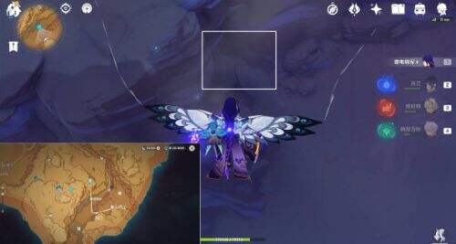 《原神》须弥地区荼诃落谷2处山洞解密最佳完成攻略一览