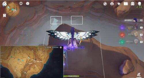 《原神》须弥地区荼诃落谷2处山洞解密最佳完成攻略一览