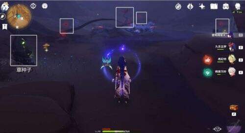 《原神》须弥地区荼诃落谷2处山洞解密最佳完成攻略一览