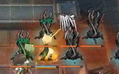 《明日方舟》淬火尘霾11-15磨难三星低配打法攻略一览