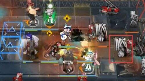 《明日方舟》淬火尘霾11-15磨难三星低配打法攻略一览