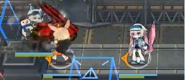 《明日方舟》淬火尘霾11-15磨难三星低配打法攻略一览