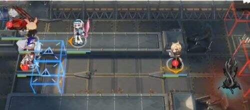 《明日方舟》淬火尘霾11-15磨难三星低配打法攻略一览