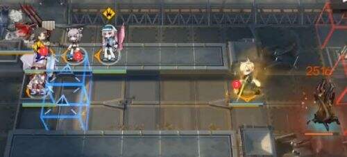 《明日方舟》淬火尘霾11-15磨难三星低配打法攻略一览