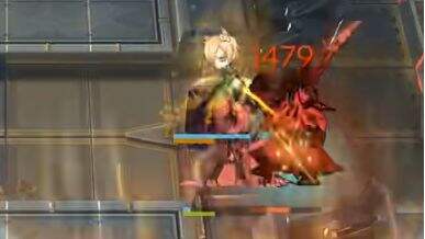 《明日方舟》淬火尘霾11-15磨难三星低配打法攻略一览