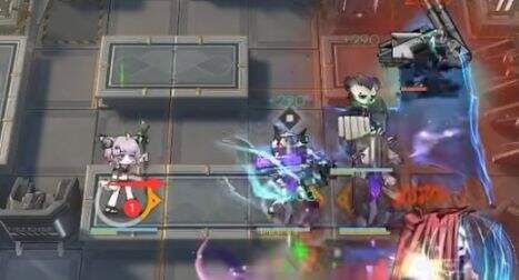 《明日方舟》淬火尘霾11-14磨难三星低配打法攻略一览