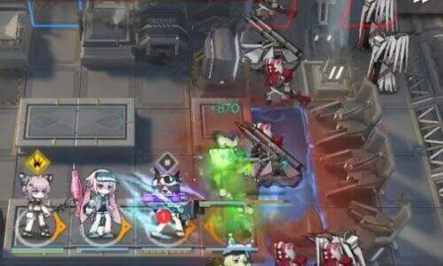 《明日方舟》淬火尘霾11-14磨难三星低配打法攻略一览