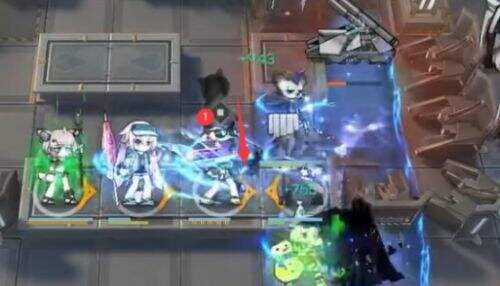 《明日方舟》淬火尘霾11-14磨难三星低配打法攻略一览