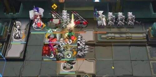 《明日方舟》淬火尘霾11-13磨难三星低配打法攻略一览