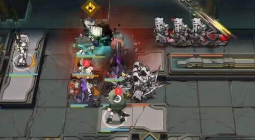 《明日方舟》淬火尘霾11-13磨难三星低配打法攻略一览