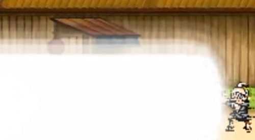 像素游戏推荐：《死神vs火影》这款童年经典游戏竟然还在更新