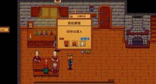 像素游戏推荐：让你欲罢不能的像素模拟经营游戏盘点（第一期）