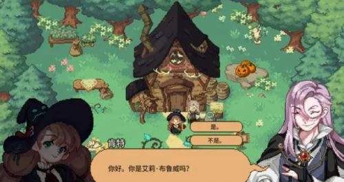 像素游戏推荐：让你欲罢不能的像素模拟经营游戏盘点（第一期）
