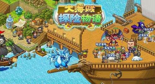 像素游戏推荐：让你爱不释手的像素模拟经营游戏盘点（第二期）
