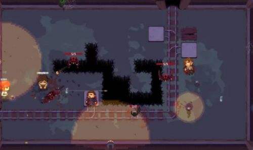 像素游戏推荐：Steam像素游戏盘点 像素风也有大作为（第二期）