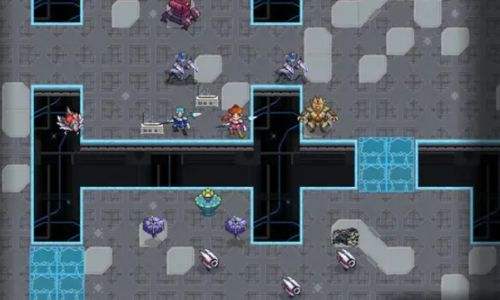 像素游戏推荐：Steam像素游戏盘点 像素风也有大作为（第二期）