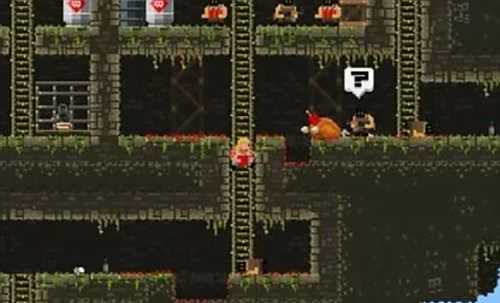 像素游戏推荐：Steam像素游戏盘点 像素风也有大作为（第四期）