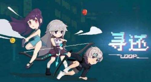 像素游戏推荐：《寻还》熬夜也想要再肝一局的像素佳作
