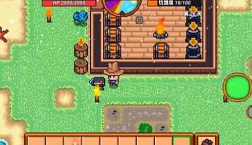 10款Steam耐玩沙盒游戏推荐 体验高自由度探索的乐趣（一） 