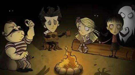 《饥荒联机版》全材料最新可复制代码大全汇总