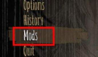《饥荒联机版》MOD安装超详细图文教程