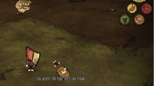 《饥荒》联机版全人物一滴血MOD下载地址及使用方法分享