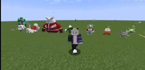《我的世界》1.16版本神器宝贝MOD下载资源及安装教程