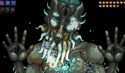 《泰拉瑞亚》国服有哪些好玩的MOD 最好玩的模组推荐