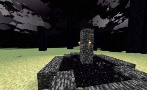 《我的世界》着色器Vanilla Shaders模组下载及安装教程