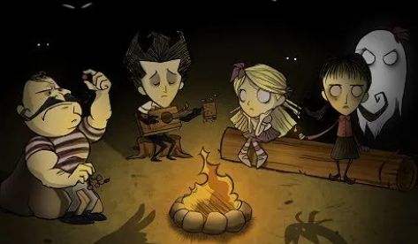 《饥荒联机版》全生物最新可复制代码大全2023